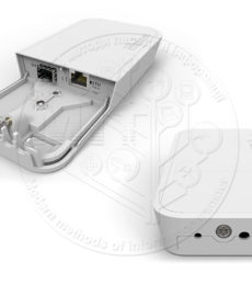 Медiаконвертер MikroTik FTC RBFTC11