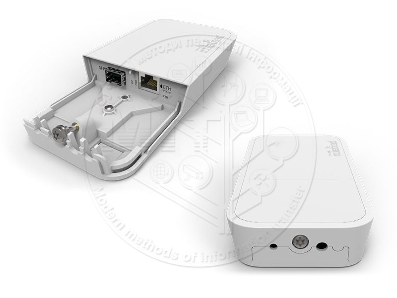 Медiаконвертер MikroTik FTC RBFTC11 Медiаконвертер MikroTik FTC RBFTC11