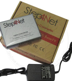 Медіаконвертори Step4Net MC-A-0,1-1SM-1310nm 1550nm-20