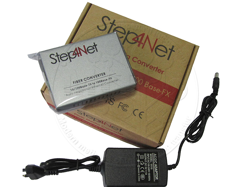 Медіаконвертори Step4Net MC-A-0,1-1SM-1310nm 1550 Медіаконвертори Step4Net MC-A-0,1-1SM-1310nm 1550nm-20