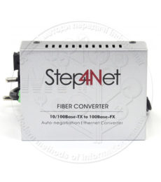 Медіаконвертори Step4Net MC-B-0,1-1SM-1310nm 1550nm-20-LFP