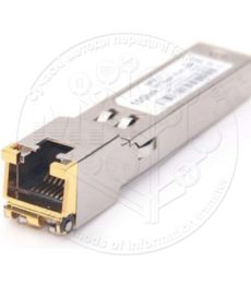 Мідні SFP модулі