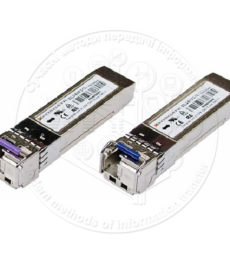 Одноволоконні 10G SFP+ модулі FoxGate