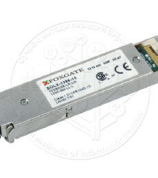 Одноволоконні 10G XFP модулі FoxGate