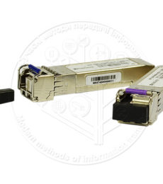 Одноволоконні SFP 1Gbps WDM модулі FoxGate