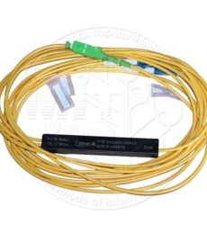 Оптичні циркулятори на довжину хвилі 1310 і 1550 нм