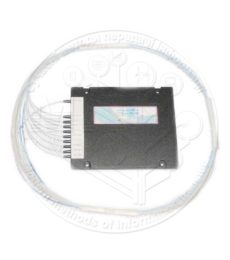 СWDM мультіплексери і демультіплексери серії М-СТ