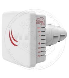 Точка доступу MikroTik RBLDFG-5acD LDF 5 ac