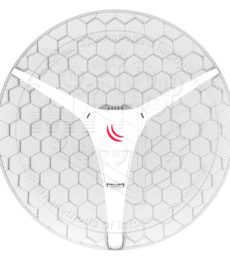 Точка доступу MikroTik RBLHGG-5acD LHG 5 ac