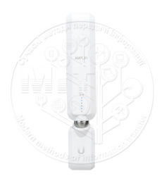 Точка доступу Ubiquiti AmpliFi HD Mesh Point AFi-P-HD