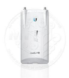 Точка доступу Ubiquiti Rocket 5AC Lite R5AC-Lite