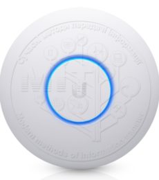 Точка доступу Ubiquiti UniFi AP NanoHD UAP-nanoHD