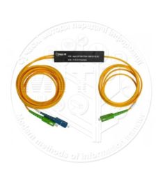 Фільтр оптичного ущільнення 1310 1490 1550