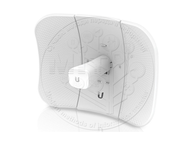 Ubiquiti LiteBeam 5AC Generation 2 LBE-5AC-Gen2 Ubiquiti LiteBeam 5AC Generation 2 LBE-5AC-Gen2