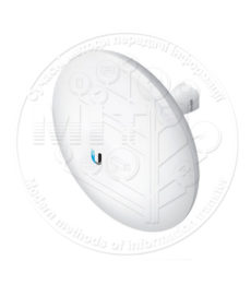 Ubiquiti NanoBeam 5AC Generation 2 NBE-5AC-Gen2