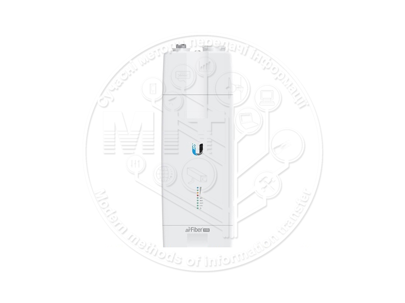 Точка доступу Ubiquiti airFiber AF-11X Точка доступу Ubiquiti airFiber AF-11X