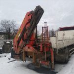 Маніпулятор Рівне