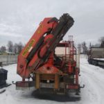 Маніпулятор Рівне