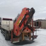 Маніпулятор Рівне