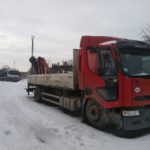 Маніпулятор Рівне