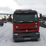 Маніпулятор Рівне