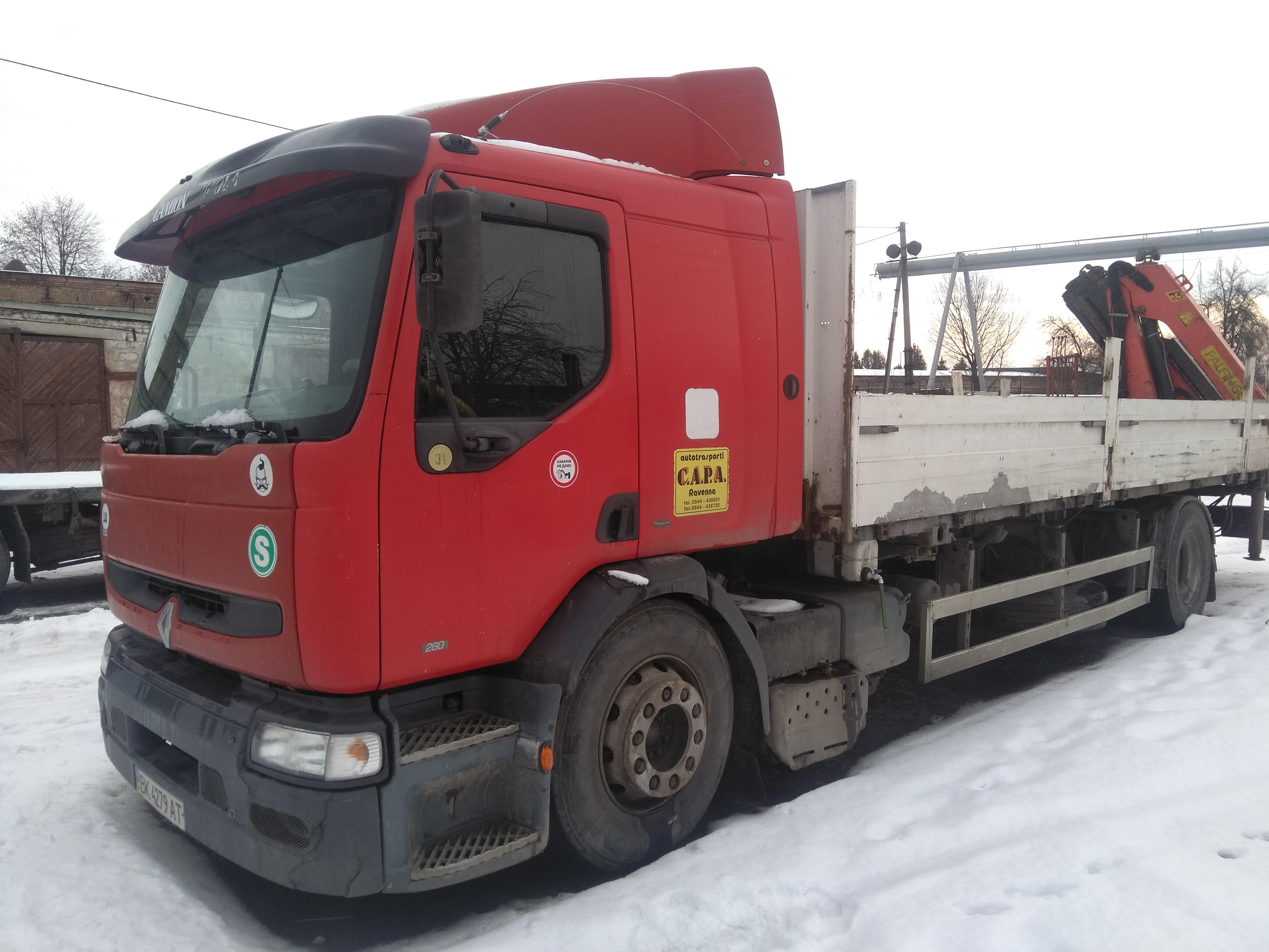 Маніпулятор Рівне