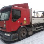 Маніпулятор Рівне