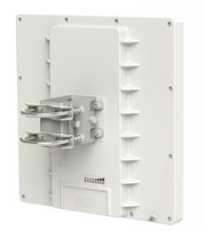 MikroTik QRT 5 RB911G-5HPnD-QRT