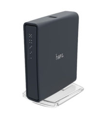 MikroTik hAP ac lite TC RB952Ui-5ac2nD-TC