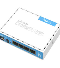 MikroTik hAP lite RB941-2nD