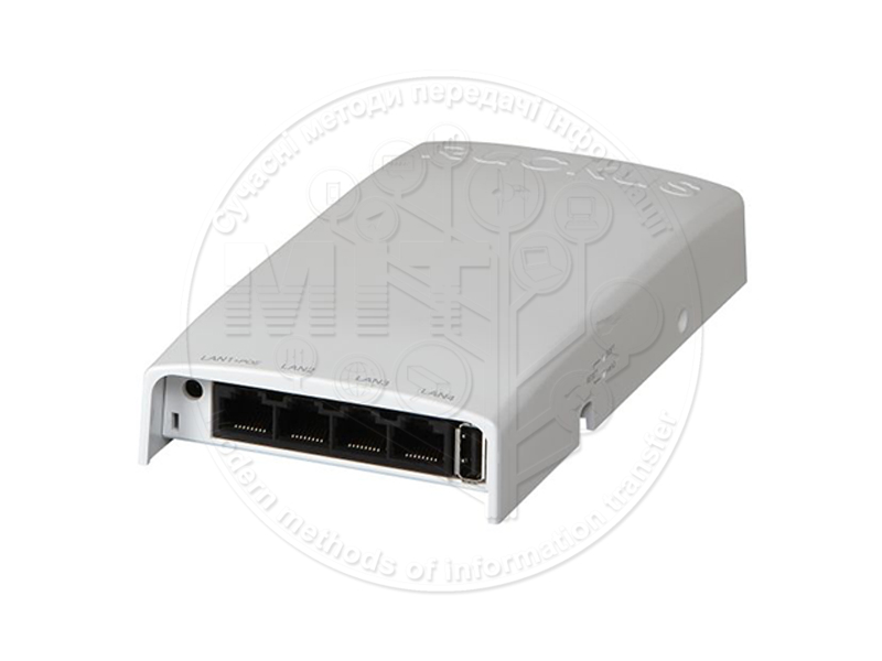 Ruckus ZoneFlex H500 Ruckus ZoneFlex H500