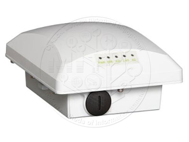 Ruckus ZoneFlex серії T300 Ruckus ZoneFlex серії T300