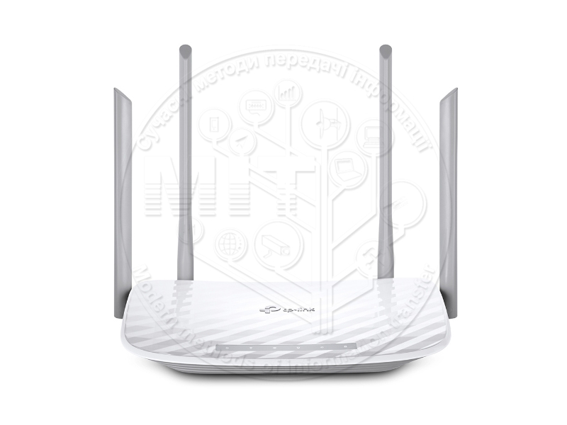 TP-Link Archer A5 TP-Link Archer A5