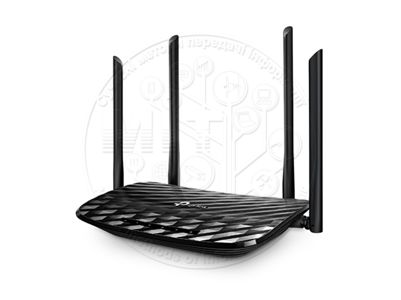TP-Link Archer A6 TP-Link Archer A6