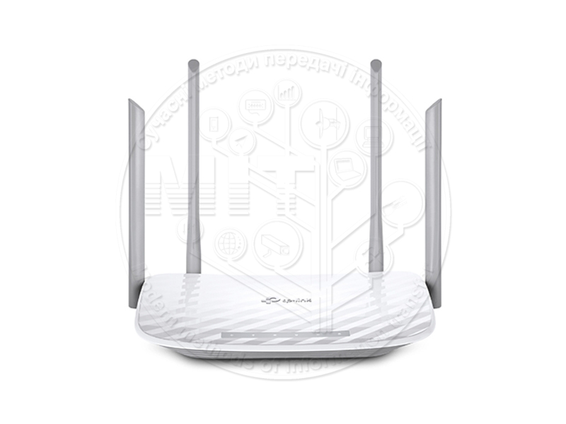 TP-Link Archer C5 V4 TP-Link Archer C5 V4