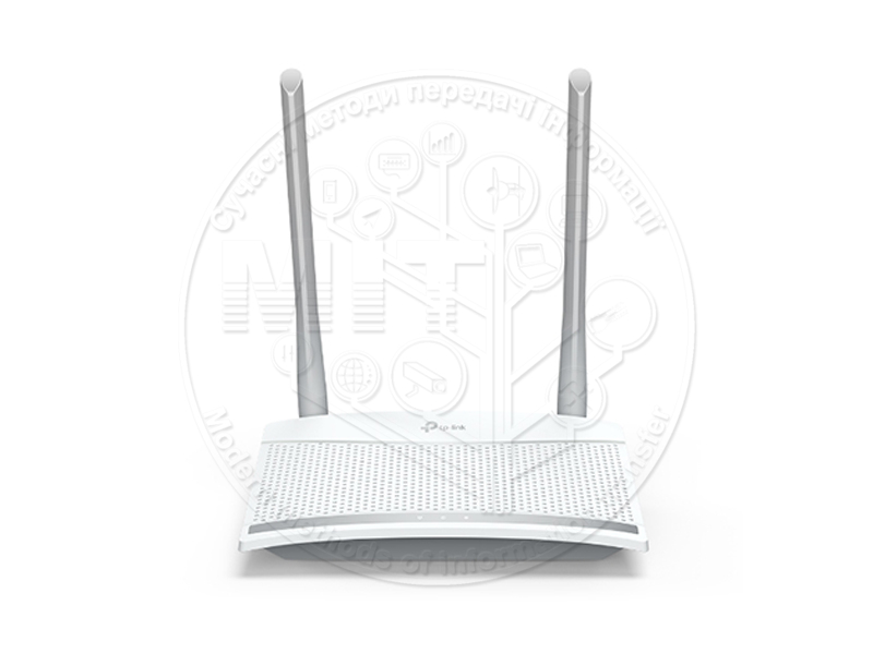 TP-Link TL-WR820N Роутер TP-Link TL-WR820N