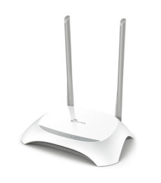 TP-Link TL-WR850N