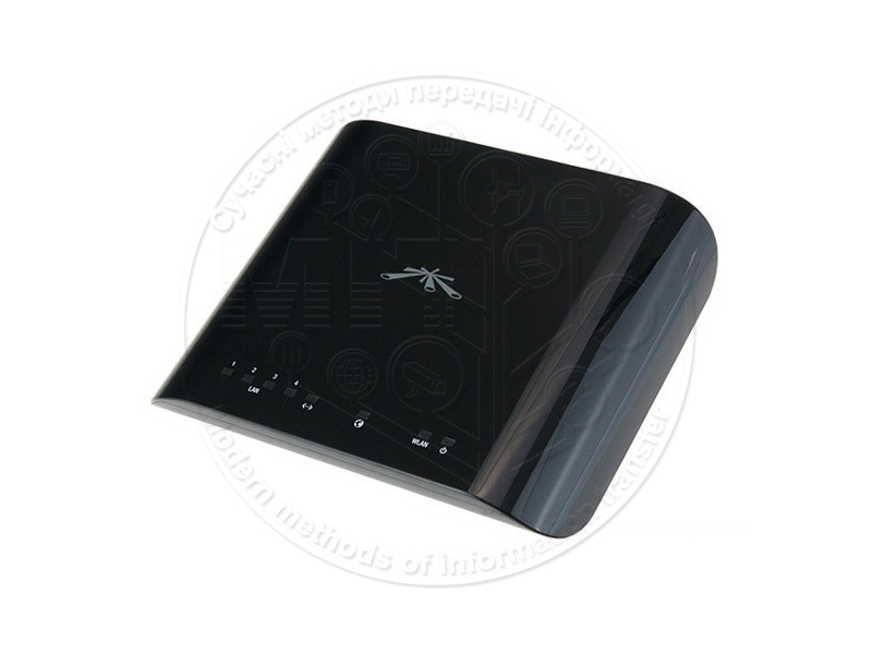 Ubiquiti AirRouter (AR) Ubiquiti AirRouter (AR)