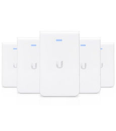 Ubiquiti UniFi AP AC In-Wall Pro UAP-AC-IW-PRO