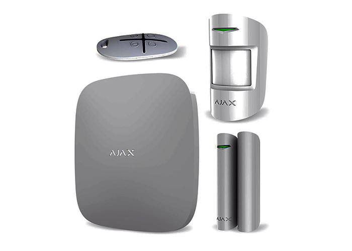 Комплект сигналізації Ajax StarterKit