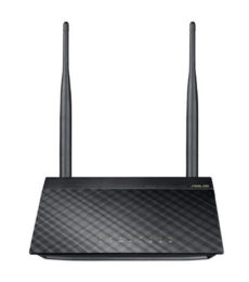 Роутер Asus RT-N12 VP+