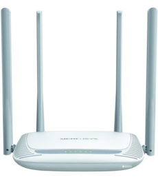 Роутер Mercusys MW325R