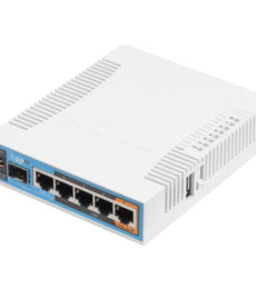 Роутер MikroTik hAP ac RB962UiGS-5HacT2HnT
