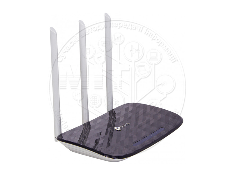 Роутер TP-LINK Archer C20 Роутер TP-LINK Archer C20