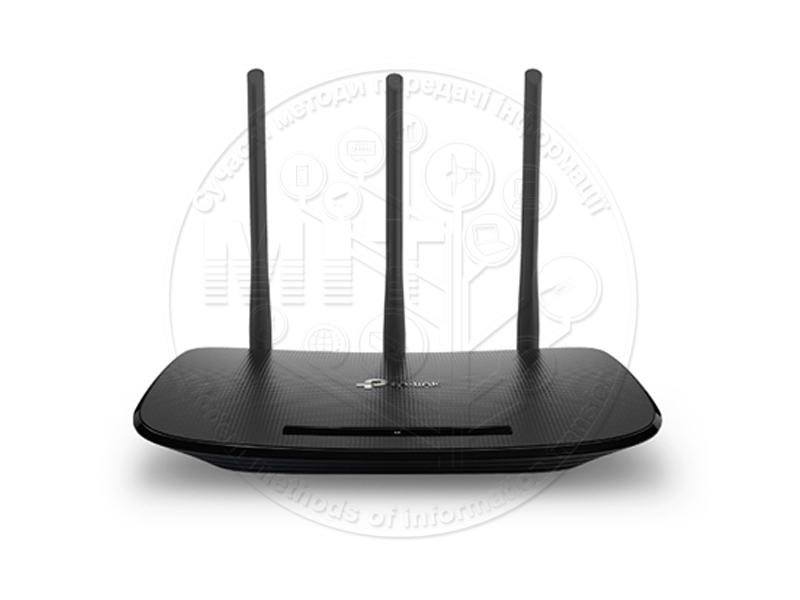 Роутер TP-Link TL-WR940N Роутер TP-Link TL-WR940N