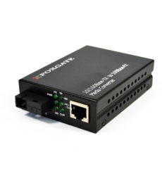 Ethernet медиаконвертери