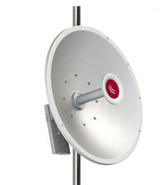 MikroTik MTAD-5G-30D3-PA mANT30 PA