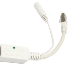 MikroTik POE RBGPOE