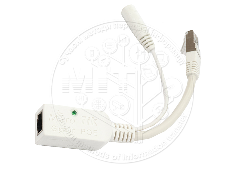 MikroTik POE RBGPOE MikroTik POE RBGPOE