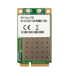 MikroTik R11e-LTE